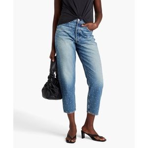 NWOT Rag & Bone Alissa 26 with jewels